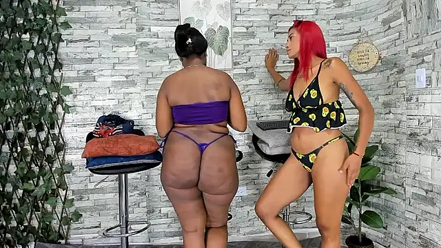 Candyscouples online show from January 16, 11:28 am