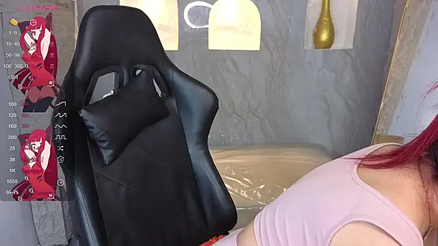  Ambar72 b online show from November 12, 1:09 pm