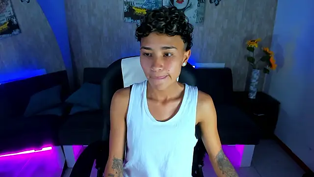 nova sex01 online show from February 20, 1:48 am