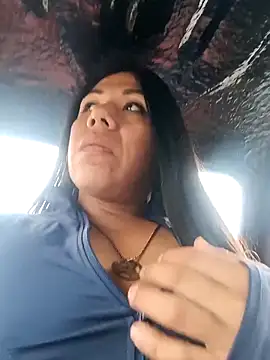 Karenn12 online show from December 5, 2:51 pm