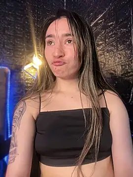 Sophie LS online show from September 22, 3:27 am