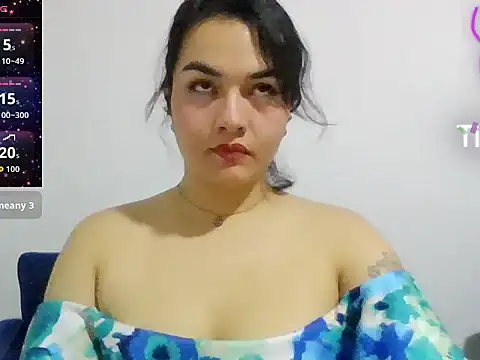 Babe-sofi online show from March 18, 3:11 am