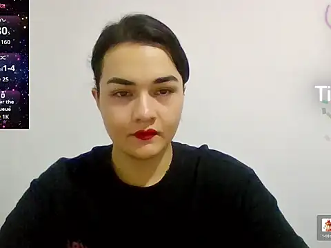 Babe-sofi online show from March 17, 2:26 am