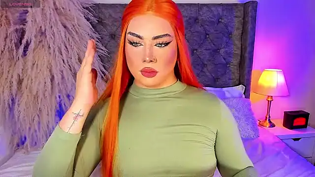 astridjonness online show from September 14, 2:42 am