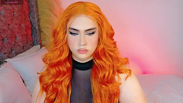 astridjonness online show from February 12, 1:40 am