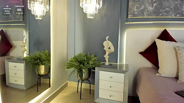 IvyEllis online show from November 10, 12:22 pm