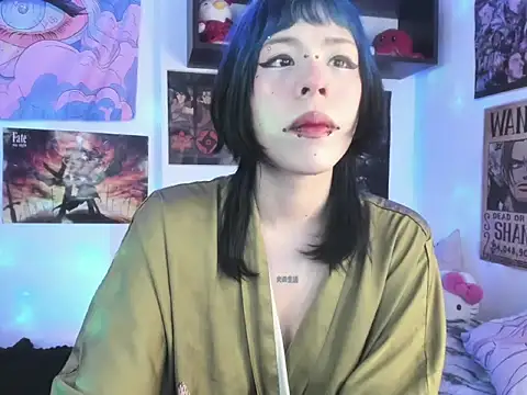 neeliuwu online show from January 12, 10:48 pm