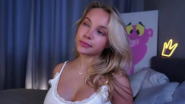 AftonConnett online show from September 28, 1:34 am