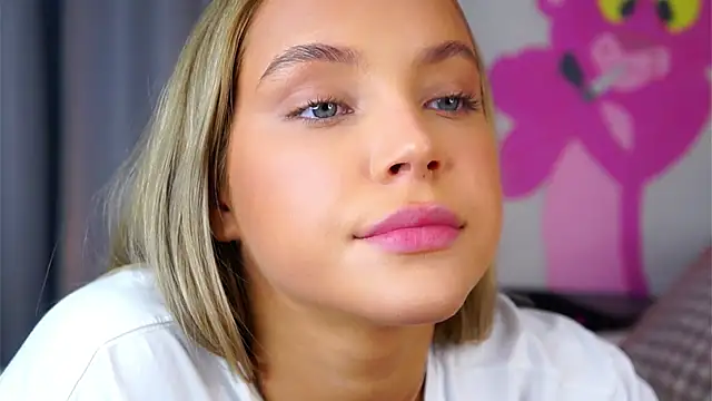 AftonConnett online show from November 13, 1:26 am