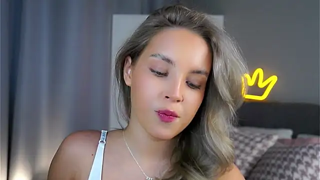 AftonConnett online show from October 14, 1:08 am