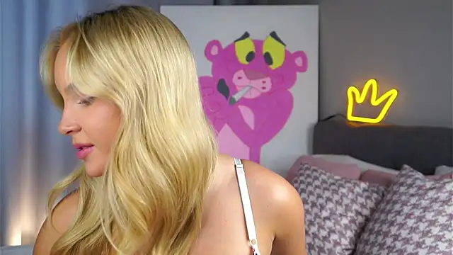 AftonConnett online show from October 8, 5:12 am