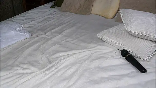 AftonConnett online show from March 8, 2:04 am