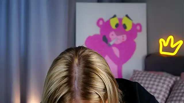 AftonConnett online show from November 7, 5:02 am