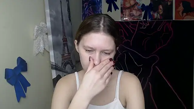 StellaCRL online show from February 24, 8:02 am