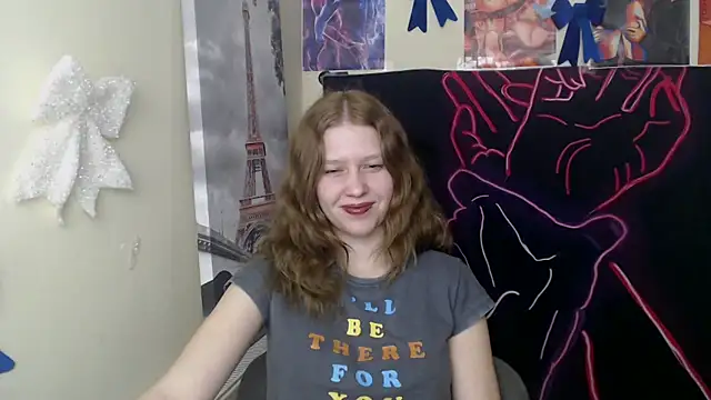 StellaCRL online show from March 7, 1:40 pm