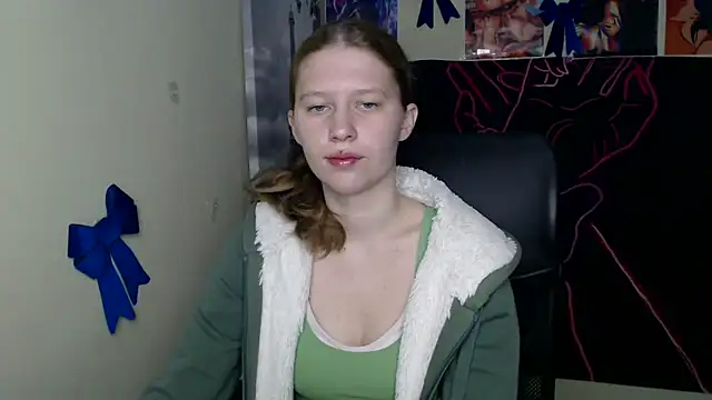 StellaCRL online show from April 13, 6:36 am