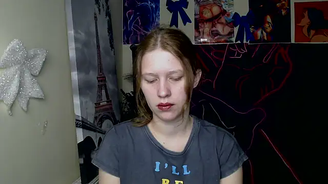 StellaCRL online show from March 13, 7:31 am