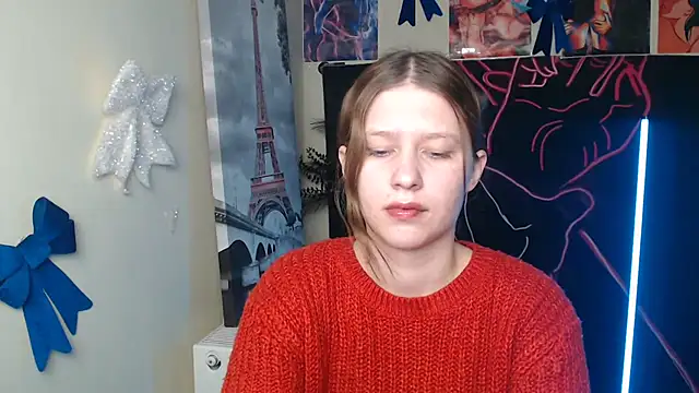 StellaCRL online show from February 9, 3:25 pm