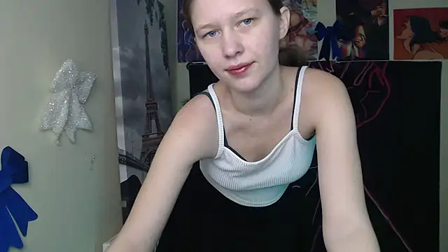 StellaCRL online show from February 14, 1:24 pm