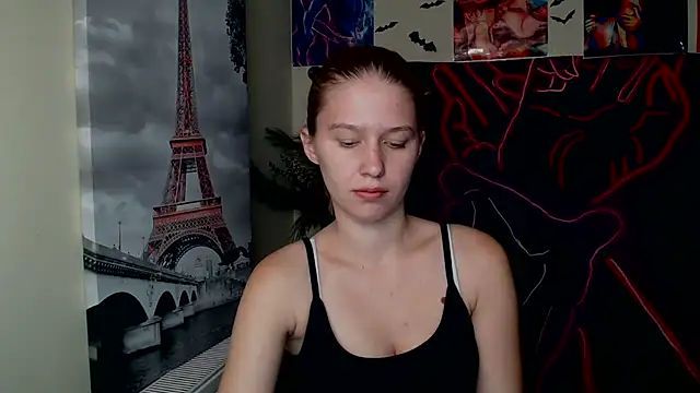 StellaCRL online show from October 15, 11:57 am