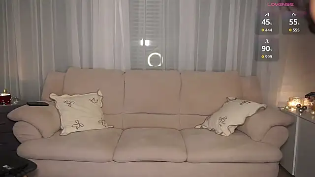 Liya Gold  online show from February 10, 8:23 pm