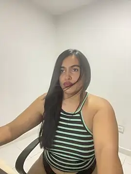 isabella aristi03 online show from March 8, 3:32 am