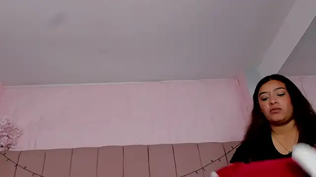 MollyBigBoobs12 online show from November 1, 8:57 pm