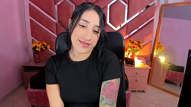 Eimy Sexy  online show from June 2, 2:29 pm