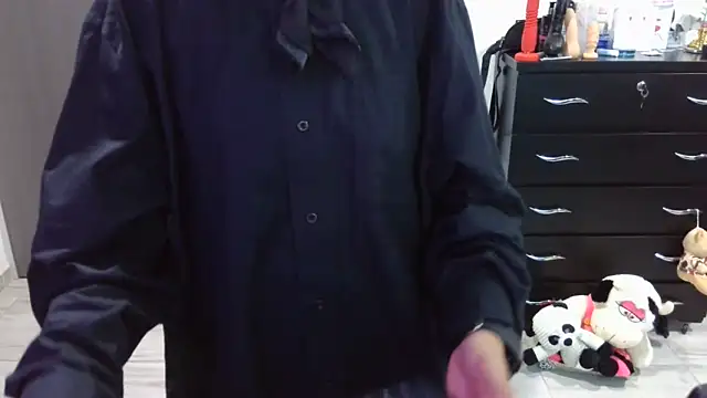 thomascooper7 online show from March 19, 12:48 am