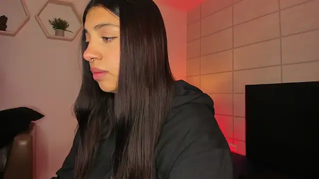 Christine Laam online show from September 15, 12:13 pm