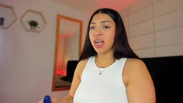 Christine Laam online show from September 24, 12:04 pm