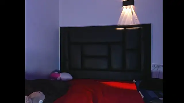 GiselleBlare online show from September 15, 4:10 am