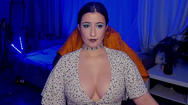 annallurings online show from October 19, 5:59 pm