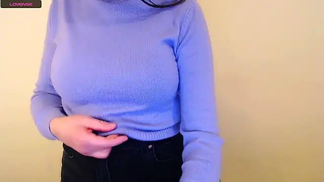 LaimaV  online show from October 16, 1:47 pm