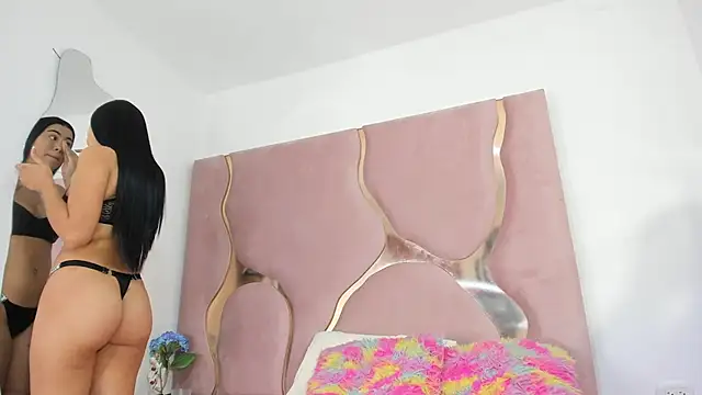 Sofia-candyht online show from March 20, 9:09 pm