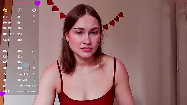 sleeeep y online show from July 20, 1:13 pm