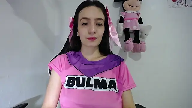 bulma milk online show from October 11, 2:16 am