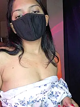 Nisha027 online show from September 12, 12:22 am