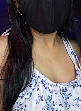 Nisha027 online show from September 26, 11:34 pm