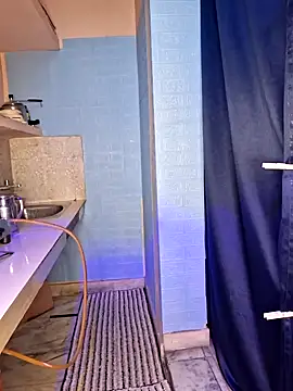 Nisha027 online show from February 7, 3:10 am