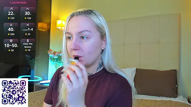 Debbie Taylor online show from March 29, 5:23 pm