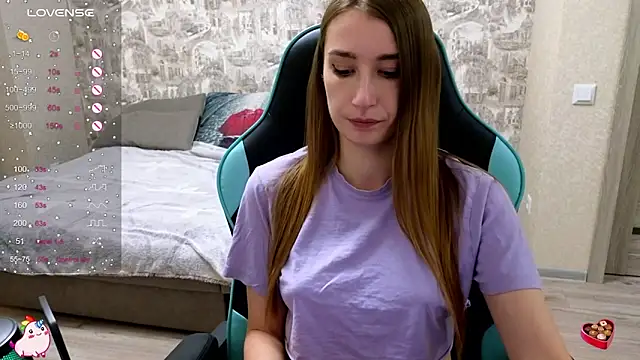 beril kiss- online show from September 12, 6:15 pm