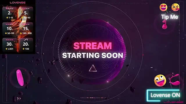 SweetHotLipsX39 online show from February 4, 8:50 am