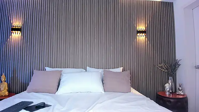 AnahinClar online show from January 9, 6:12 pm