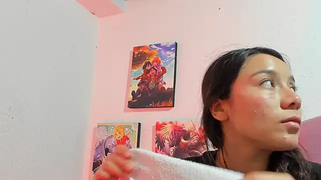 teffy lee online show from September 11, 7:58 pm