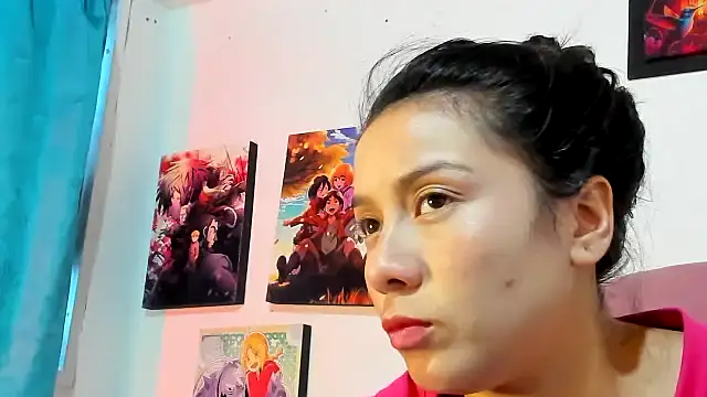 teffy lee online show from October 30, 10:22 pm