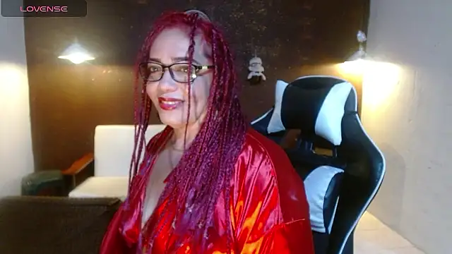 PervertedMature online show from January 15, 2:50 am