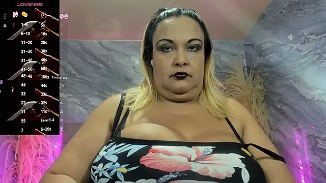 Dubraska1 online show from March 27, 7:36 pm