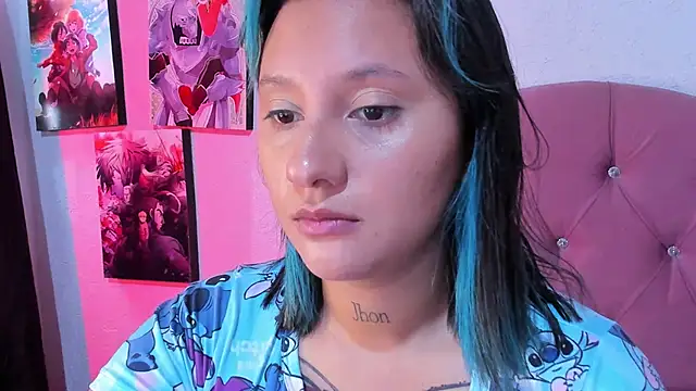 Mila nixon02 online show from June 19, 4:32 pm