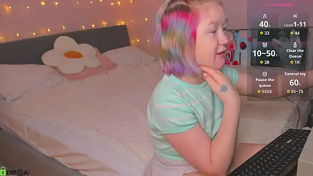 Sara Robinson online show from February 3, 6:40 am